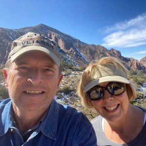 Meet your Posher, Patsy